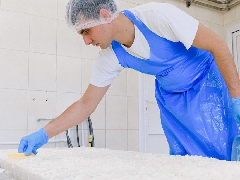 Najnowsza wersja międzynarodowych norm higieny żywności i HACCP dostępna po polsku