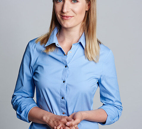 Herbapol-Lublin z nowym PR managerem ds. korporacyjnych