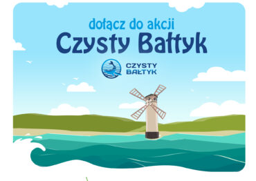 Henkel Polska partnerem akcji Czysty Bałtyk