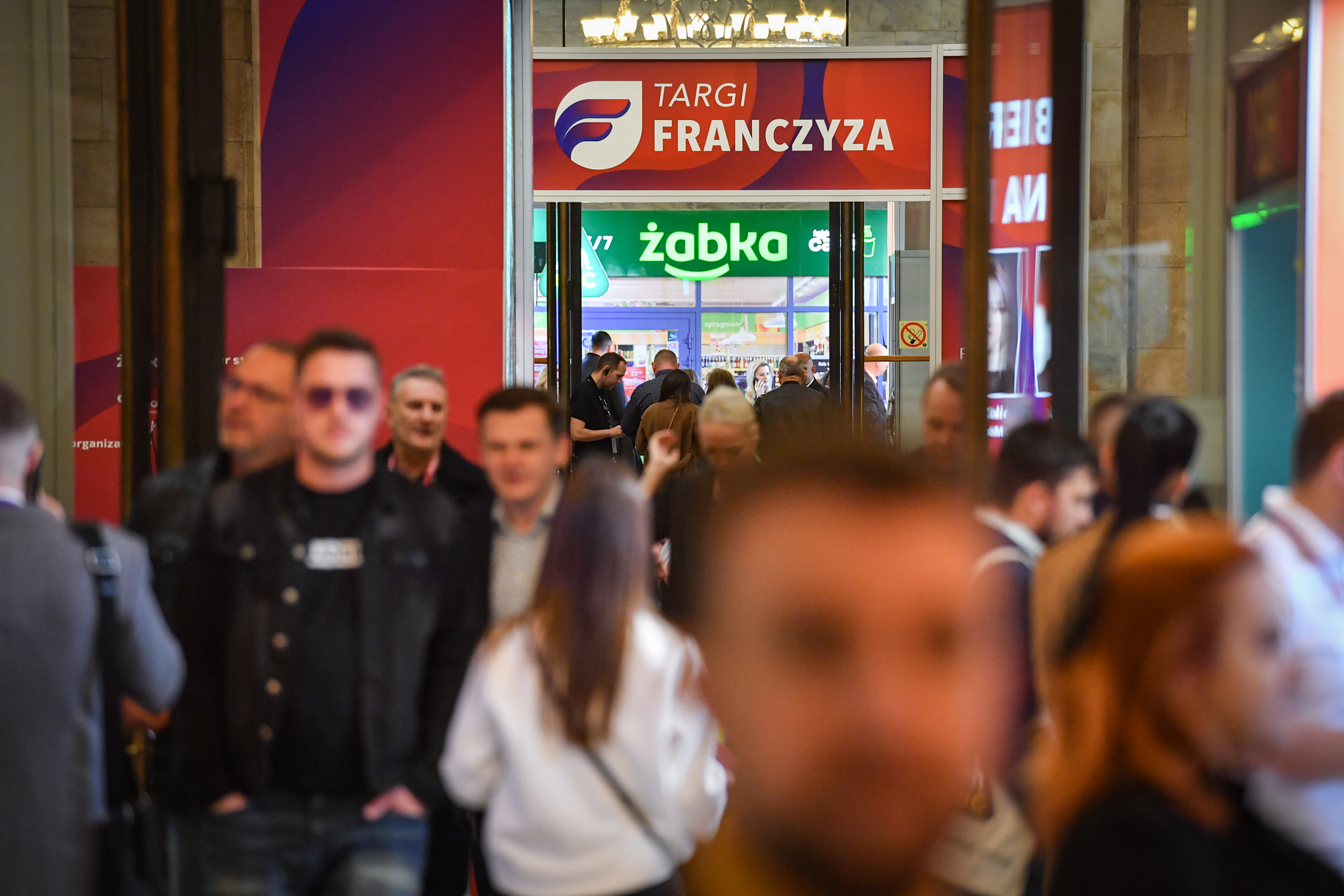 XXI edycja Targów Franczyza już w październiku