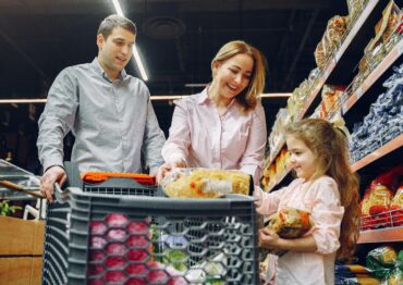 Polskie sklepy nadal popularne wśród Czechów