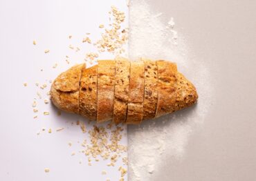 Pieczywo w sklepach coraz droższe. Wzrost rdr. wynosi ponad 20%