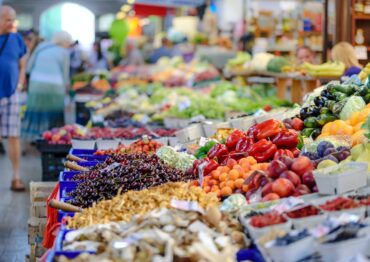 Sklepy robią coraz mniej promocji. Spadek rdr. przekracza 12%