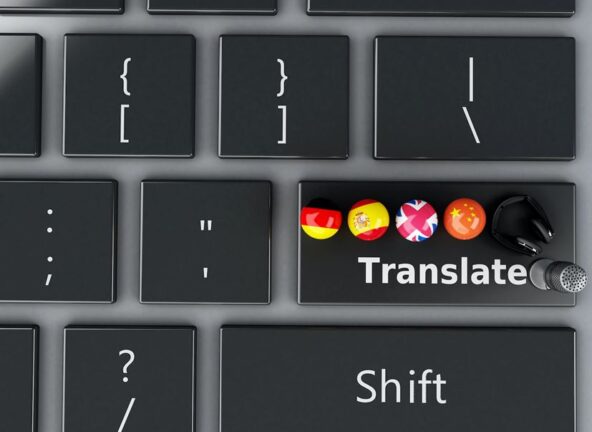 Biuro tłumaczeń – jak istotne jest dokładne tłumaczenie stron internetowych dla twoich zagranicznych klientów? Odpowiadamy!