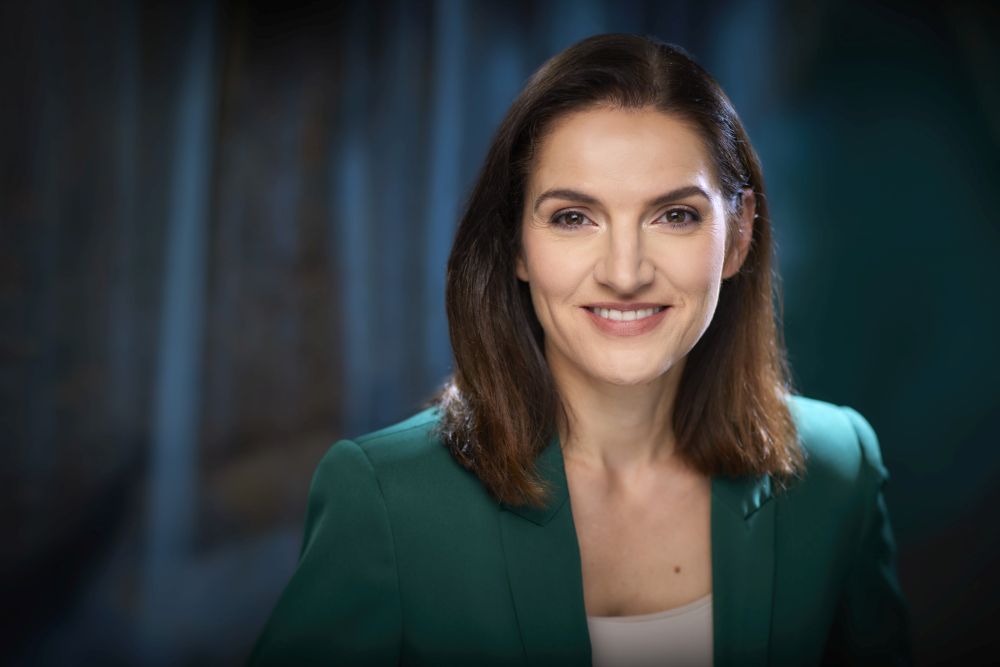 Aleksandra Gawlas-Wilińska nową dyrektor marketingu w dziale Consumer Brands firmy Henkel Polska