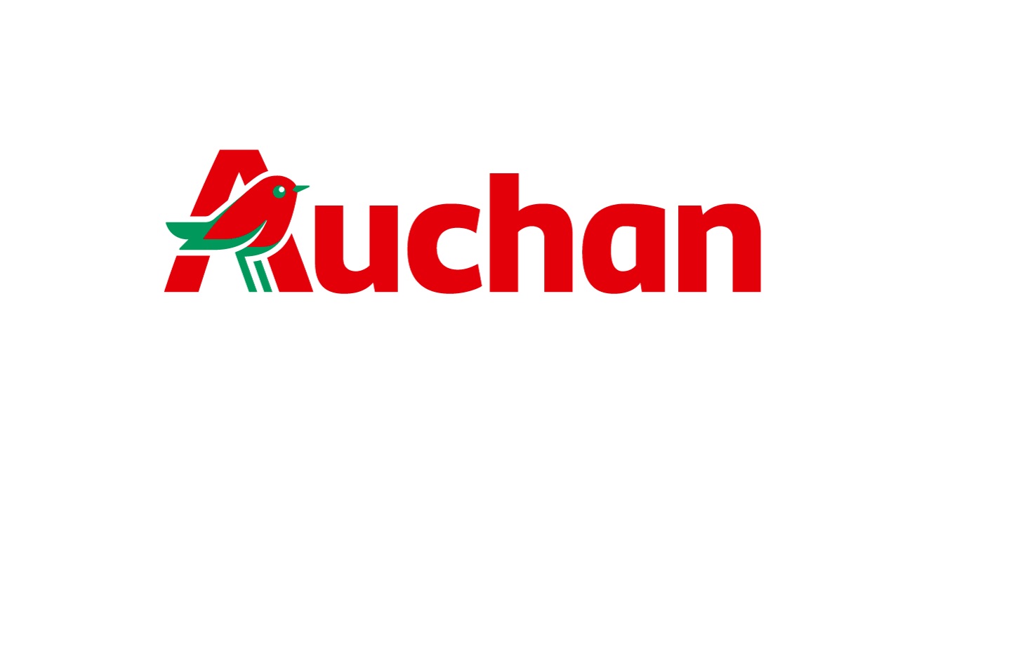 Auchan pierwszą firmą z drugą i trzecią gwiazdką Lean&Green w Polsce