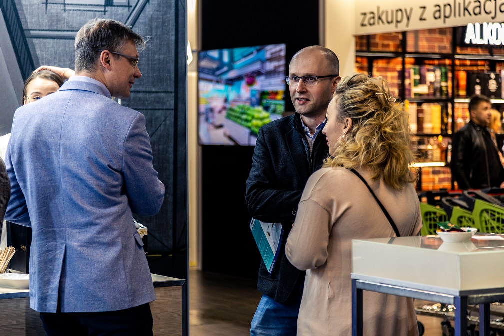 Targi RetailShow 2023 już w listopadzie