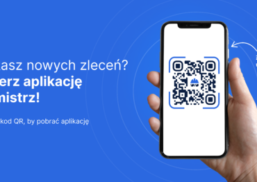 Aplikacja Otomistrz dla Wykonawców – skontaktuj się z klientem na czacie online!