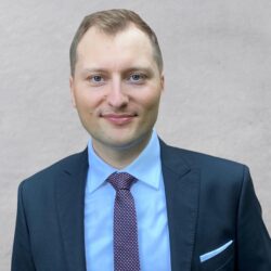 Grzegorz Doroszko nowym Dyrektorem Kontrolingu Intermarché