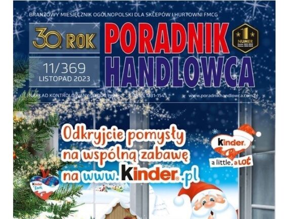 Listopadowe wydanie 