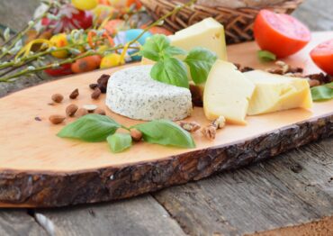 Polska czwartym największym producentem serów w UE