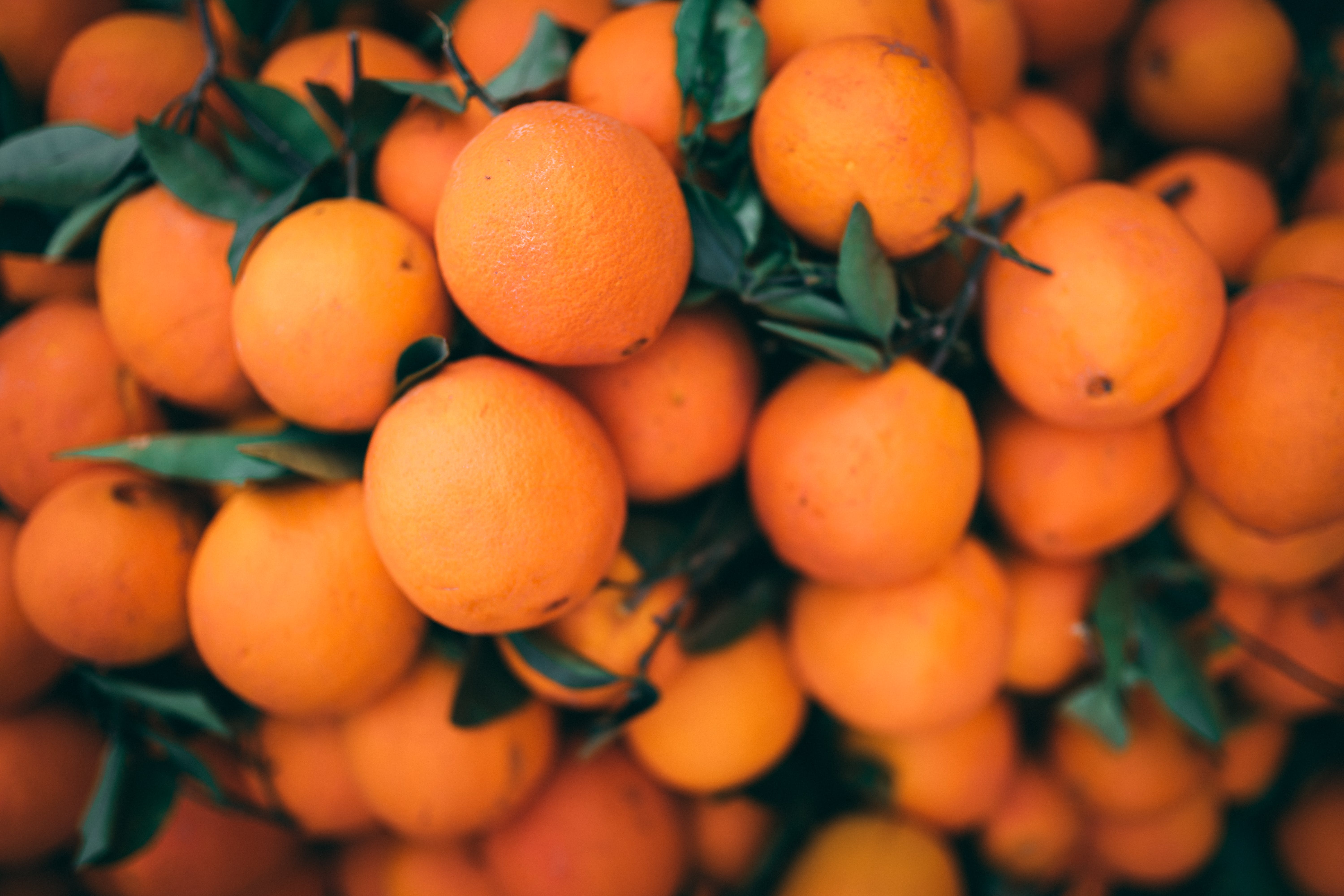 Na światowych rynkach rosną ceny soku pomarańczowego
