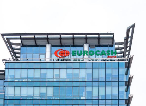 Eurocash mocno w kierunku cyfryzacji. Dane i technologie od dziś w jednych rękach