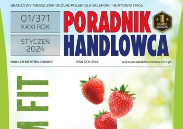 Styczniowe wydanie „Poradnika Handlowca” już w dystrybucji