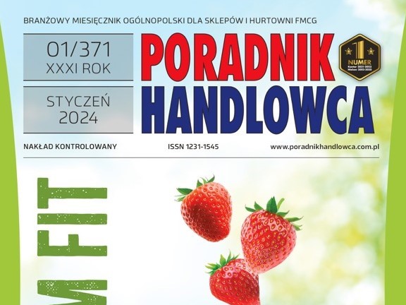 Styczniowe wydanie „Poradnika Handlowca” już w dystrybucji