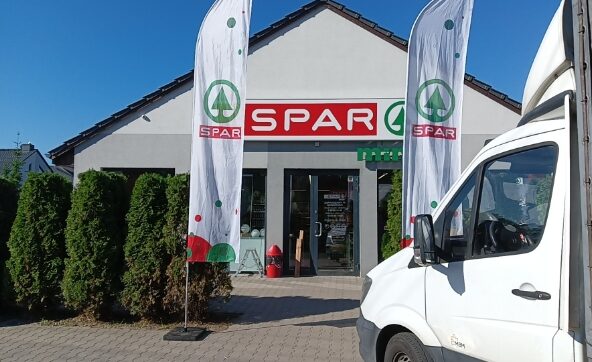 Grupa Spar osiągnęła postęp w procesie sprzedaży biznesu w Polsce