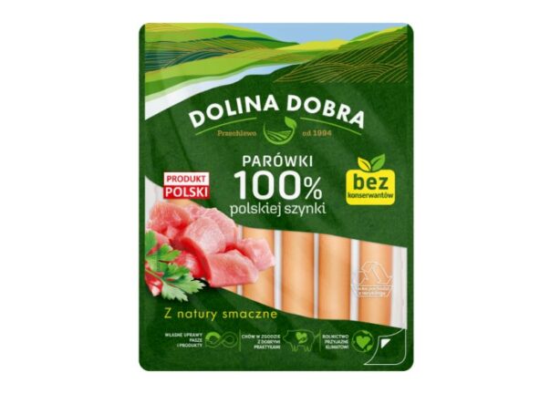 Parówki powróciły na antenę