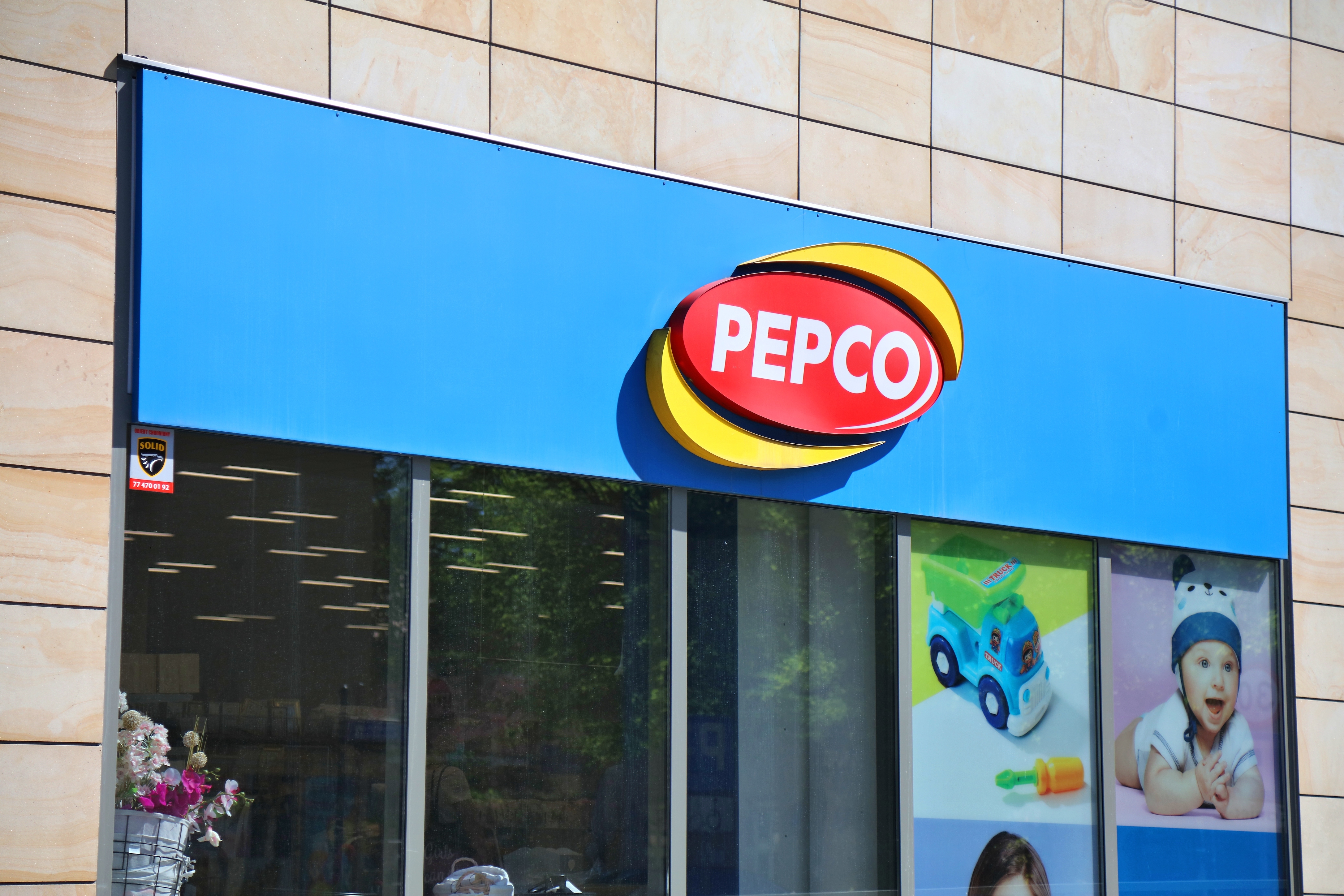 Pepco straciło miliony euro w wyniku ataku phishingowego