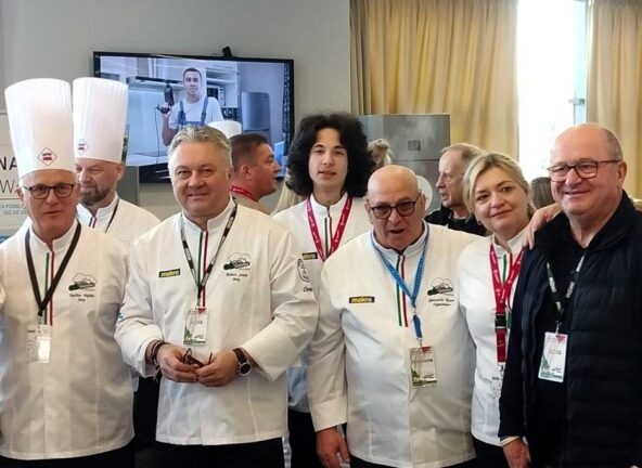Makro Polska sponsorem strategicznym XVII edycji Arte Culinaria Italiana
