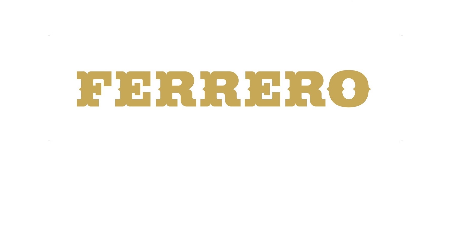 5. dobrych praktyk Grupy Ferrero wyróżnionych w Raporcie FOB