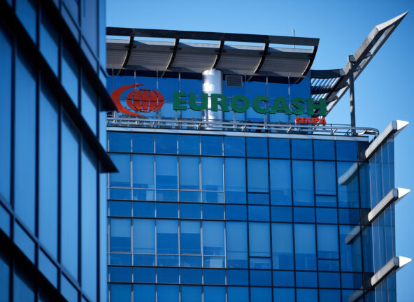 Grupa Eurocash w 2023 r. zwiększyła wynik netto o ponad 60%