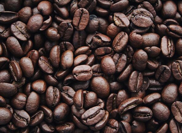 Rosną ceny kawy na świecie
