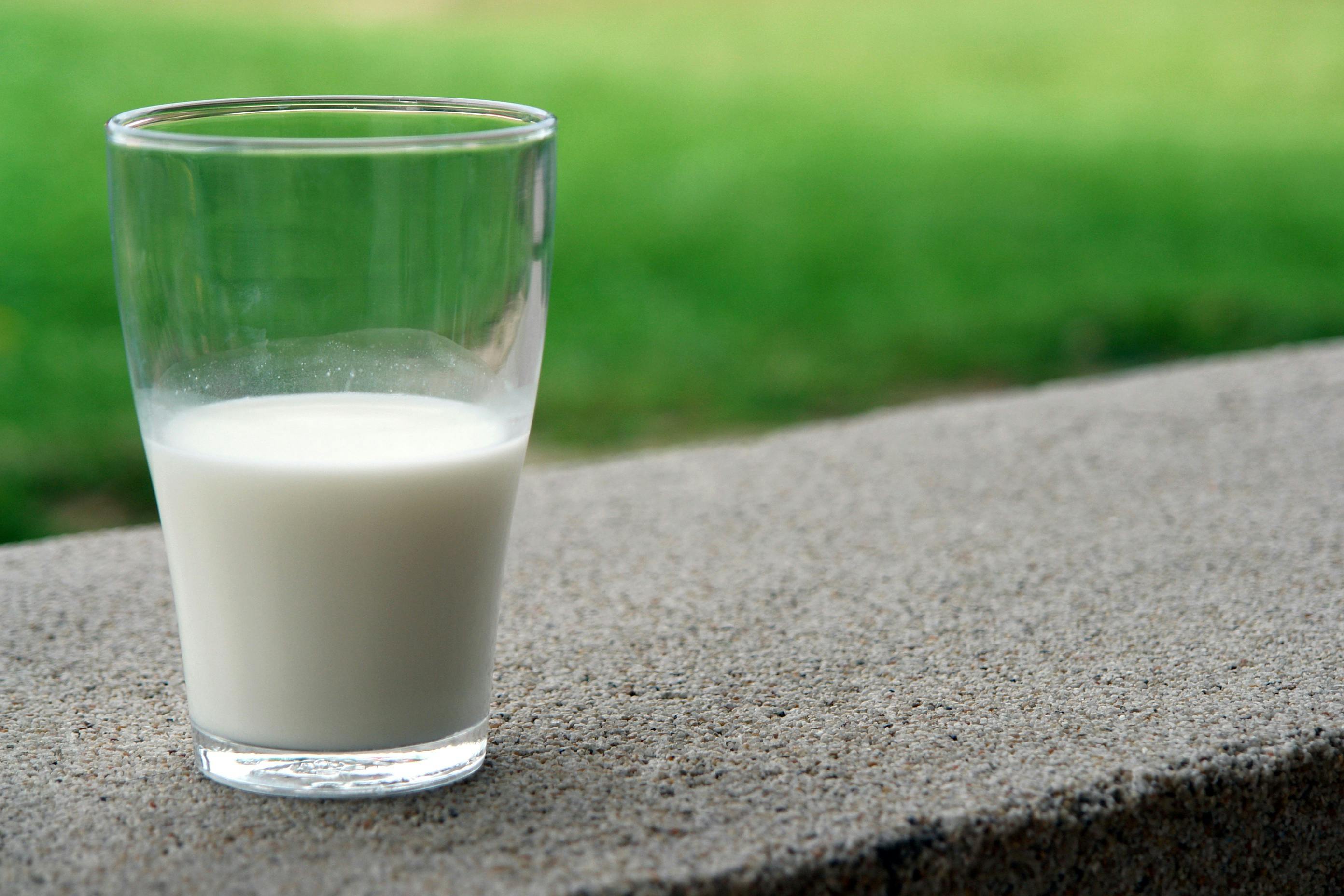 MRiRW chce dyskutować z UE o podwyższeniu cen interwencyjnych skupu mleka