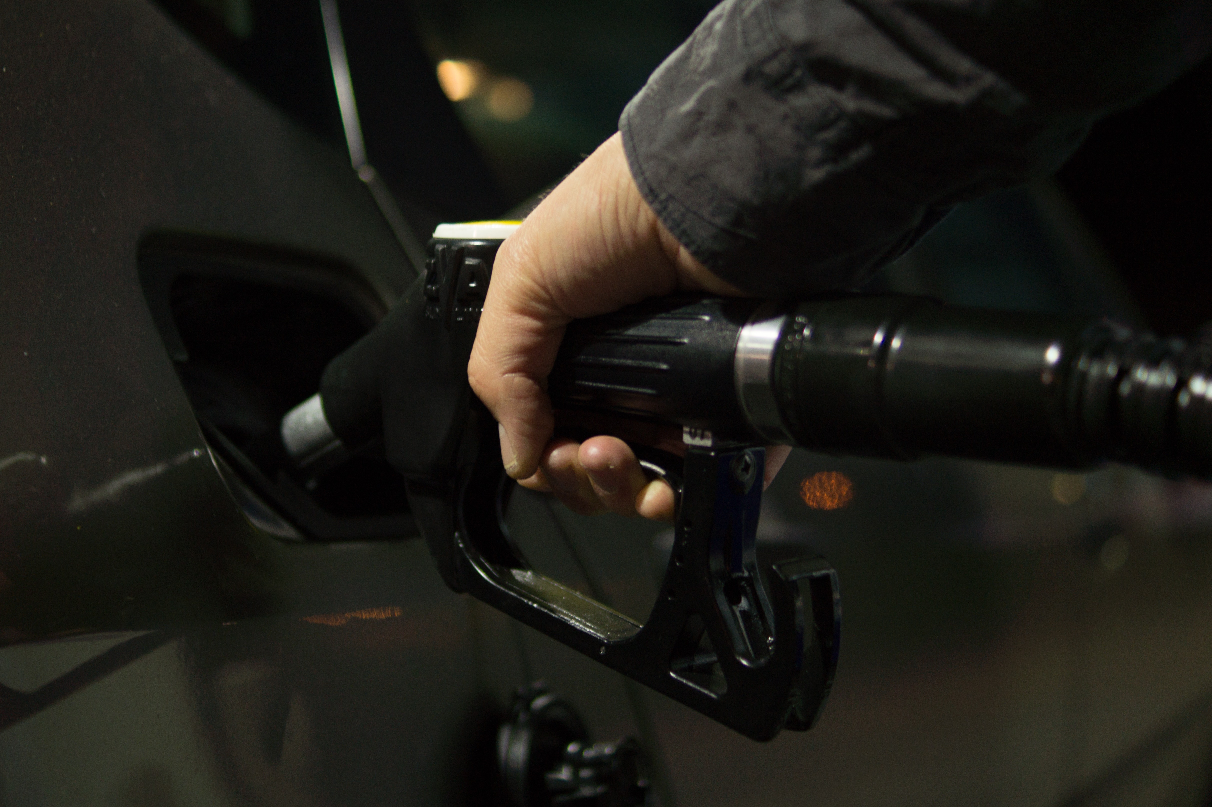 Ceny na stacjach paliw mogą wzrosnąć