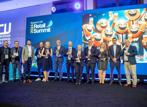 Henkel po raz czwarty wręczył Sustainability Awards For Retail