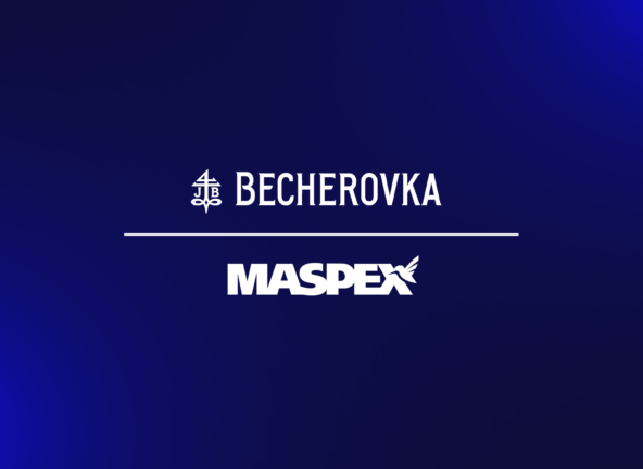 Grupa Maspex sfinalizowała transakcję zakupu spółki Jan Becher