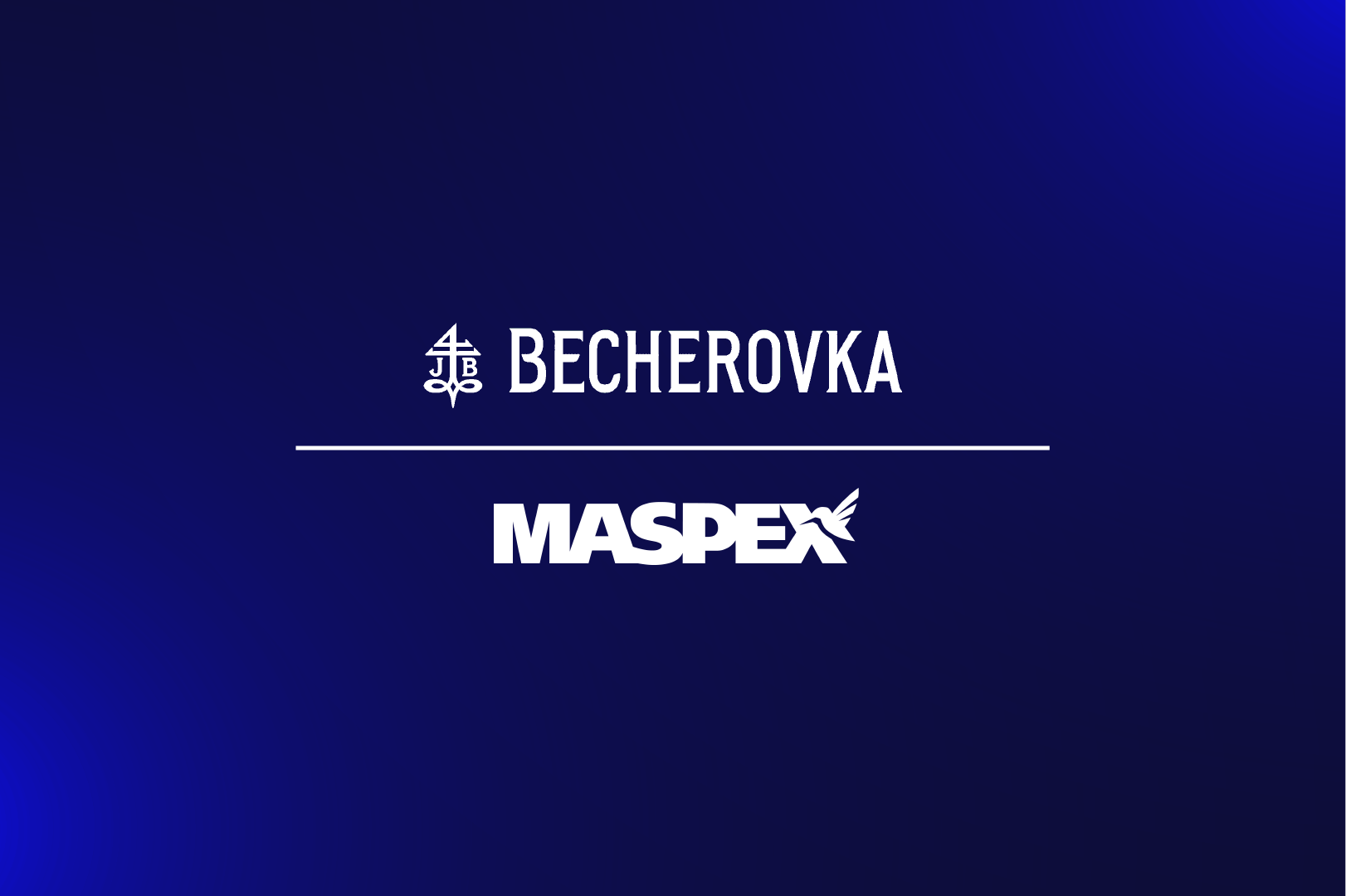 Grupa Maspex sfinalizowała transakcję zakupu spółki Jan Becher