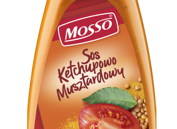 Nowość od MOSSO na grilla