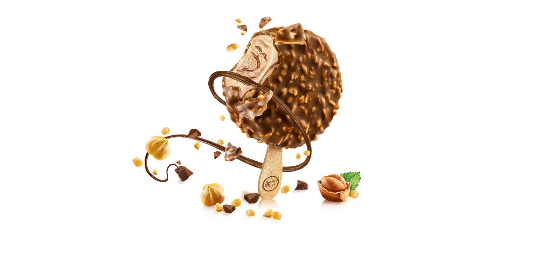 Lody Ferrero Rocher