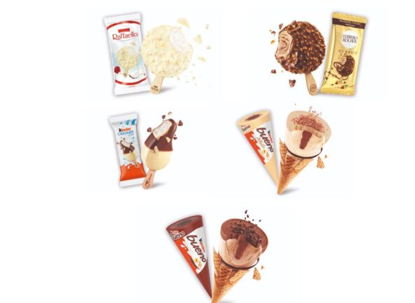 Ferrero Polska Commercial