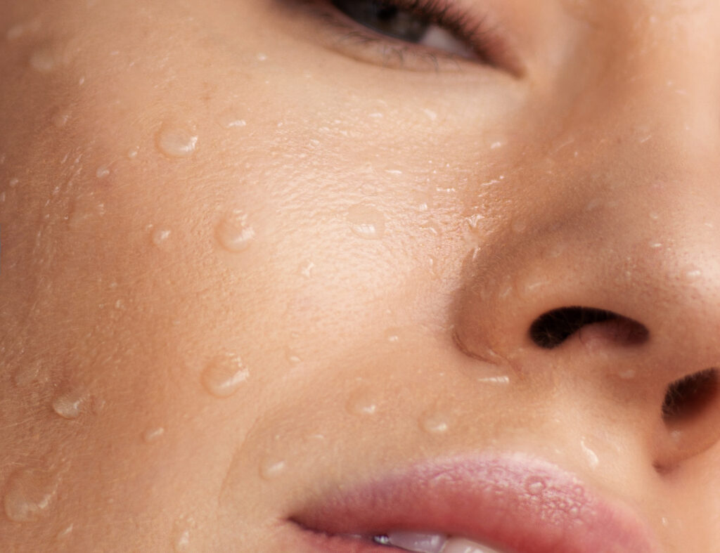 Skin streaming – trend w pielęgnacji cery, który zyskał aprobatę dermatologów