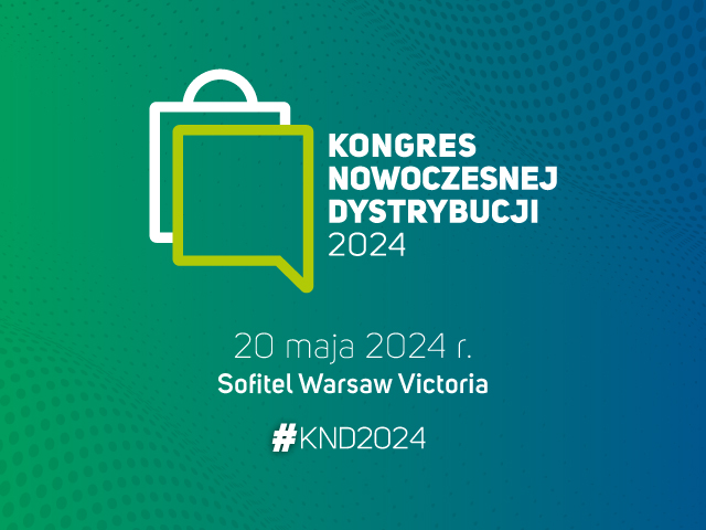 Już niedługo 6. Kongres Nowoczesnej Dystrybucji