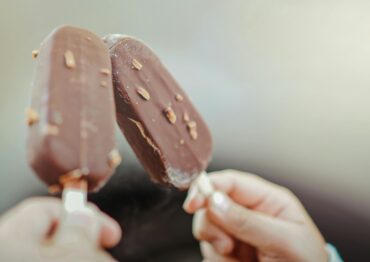 Lody: Preferencje smakowe Polaków