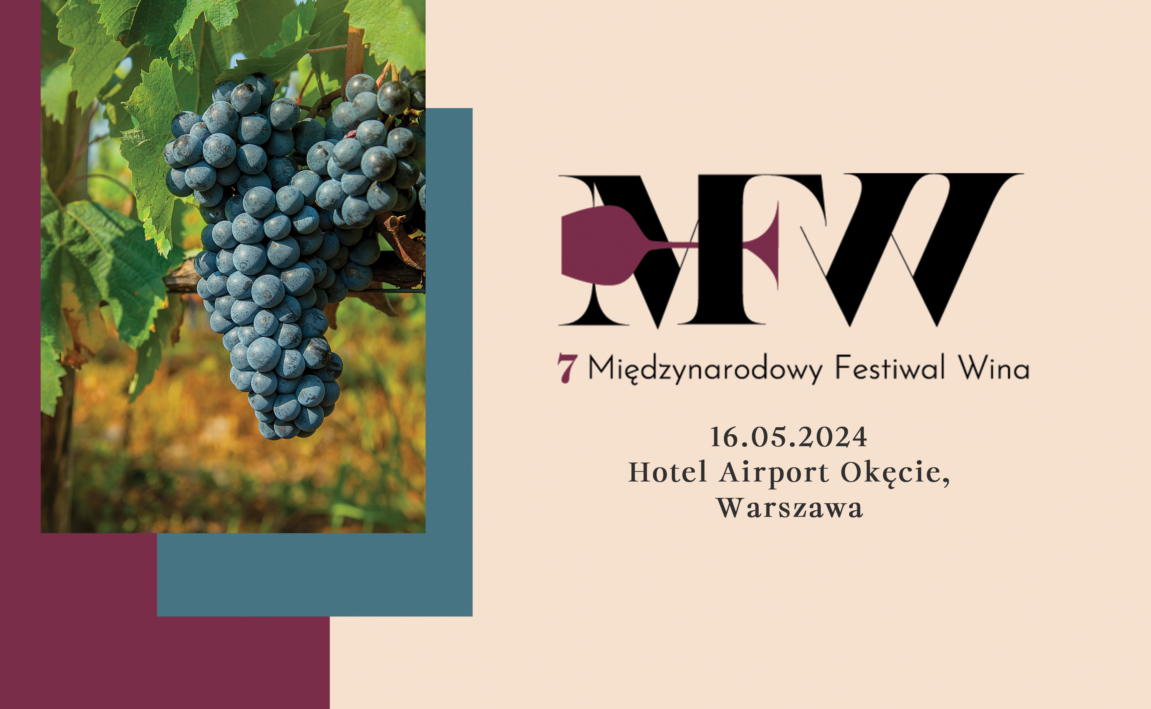 Międzynarodowy Festiwal Wina TiM