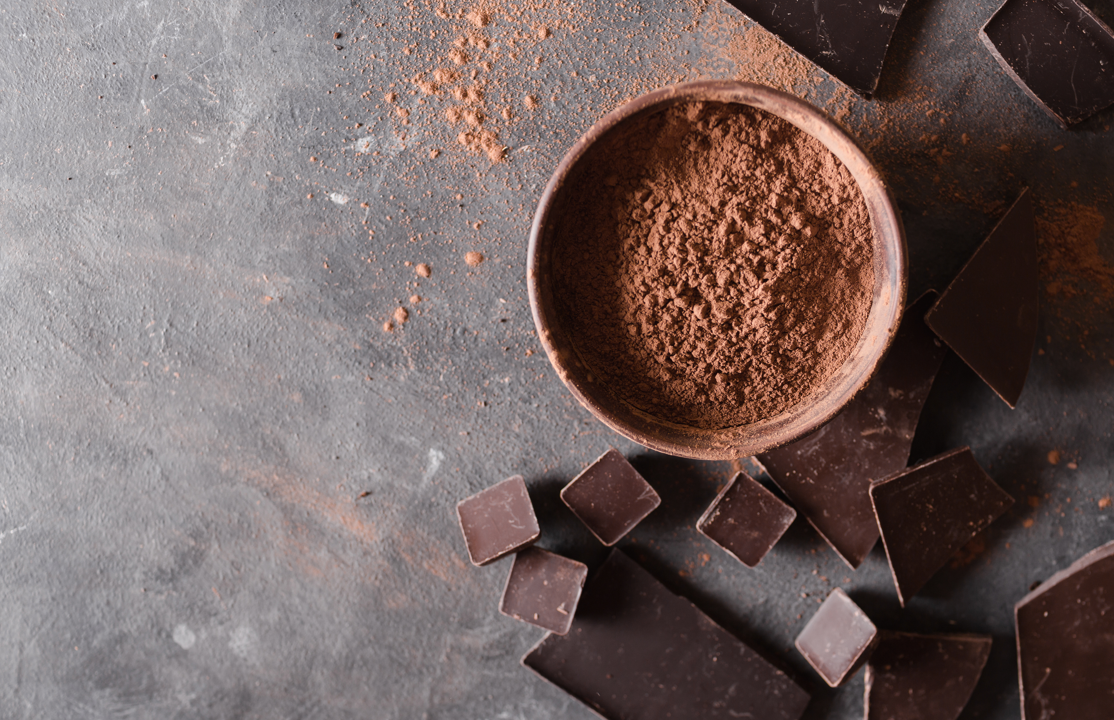 Kakao i czekolada – znów tylko dla bogów?