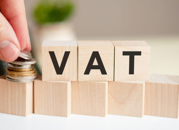 Dwukrotny wzrost luki VAT