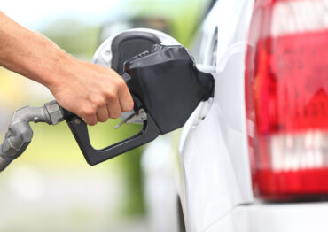 Na początku lipca br. możliwy wzrost cen paliw