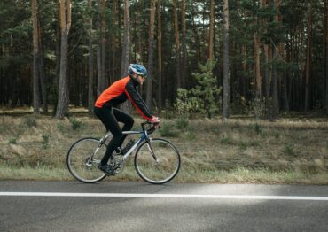 Sportowy weekend: “Poradnik Handlowca” zachęca do podejmowania aktywności fizycznej