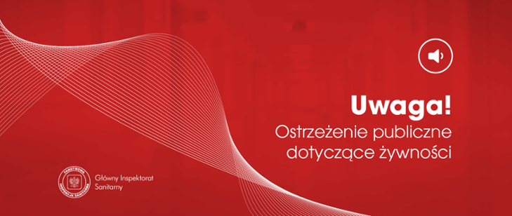 GIS: Wykrycie bakterii Salmonella i Escherichia coli STEC w tatarze wołowym