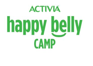 Wygraj wyjazd na ACTIVIA HAPPY BELLY CAMP