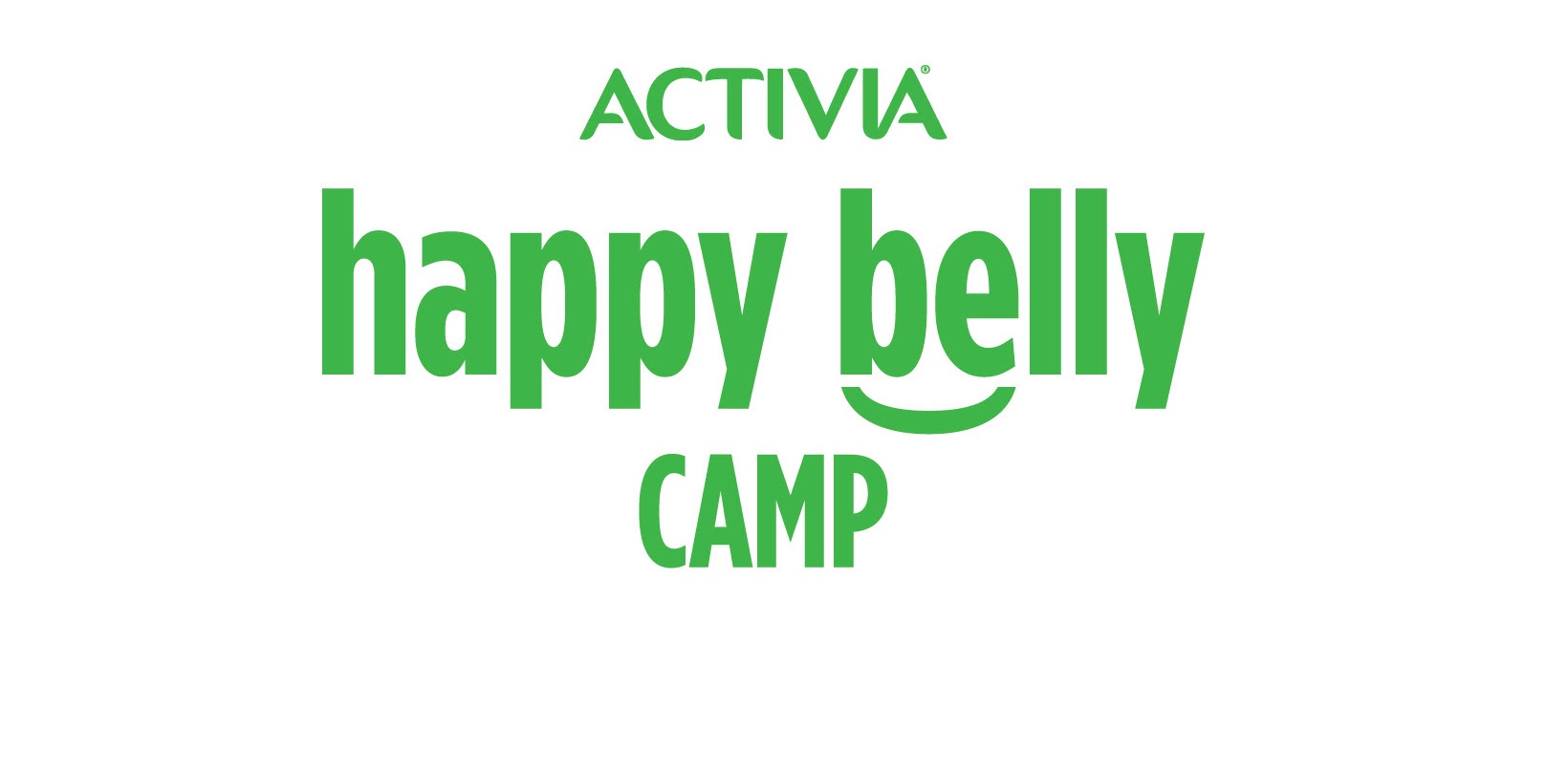 Wygraj wyjazd na ACTIVIA HAPPY BELLY CAMP