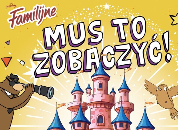 Mus to zobaczyć! Startuje wakacyjna loteria marki Familijne