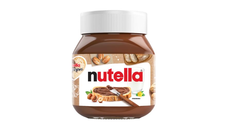 Loteria NUTELLA®