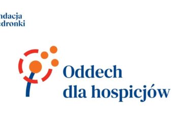 Do 22 lipca można składać wnioski o granty. 3 mln zł dla hospicjów od Fundacji Biedronki