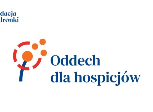 Do 22 lipca można składać wnioski o granty. 3 mln zł dla hospicjów od Fundacji Biedronki