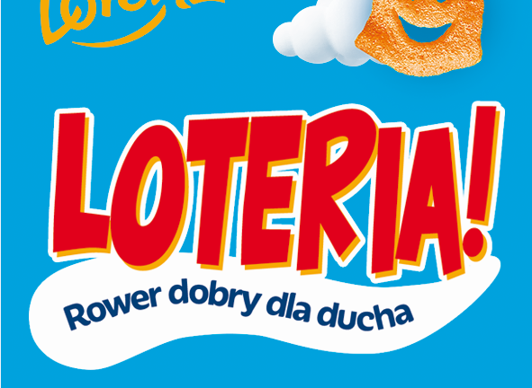 Monster Munch z wakacyjną loterią - Rower Dobry Dla Ducha!